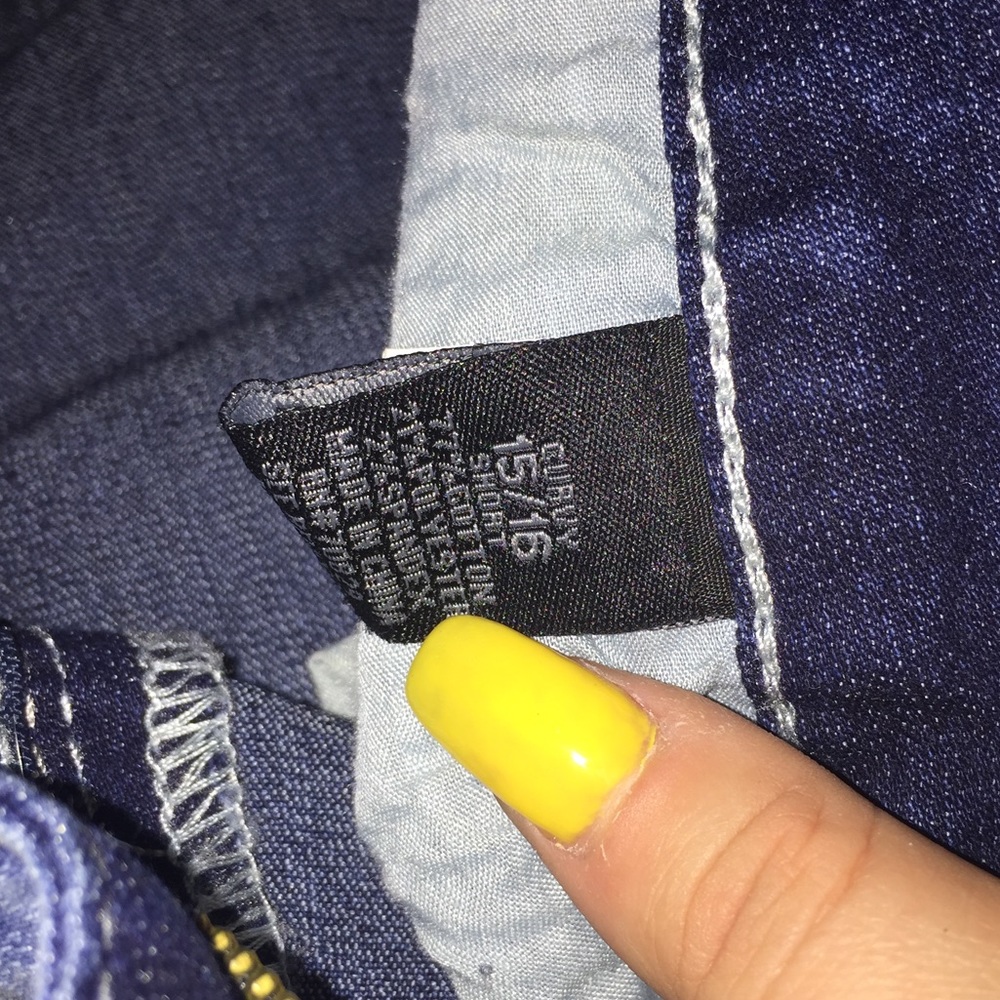 shorts - Picture 3 of 3